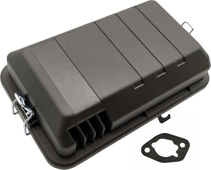 YAMAKATO 196cc 212cc 224cc Generator Air Filter w/Housing Cover Box Air Cleaner