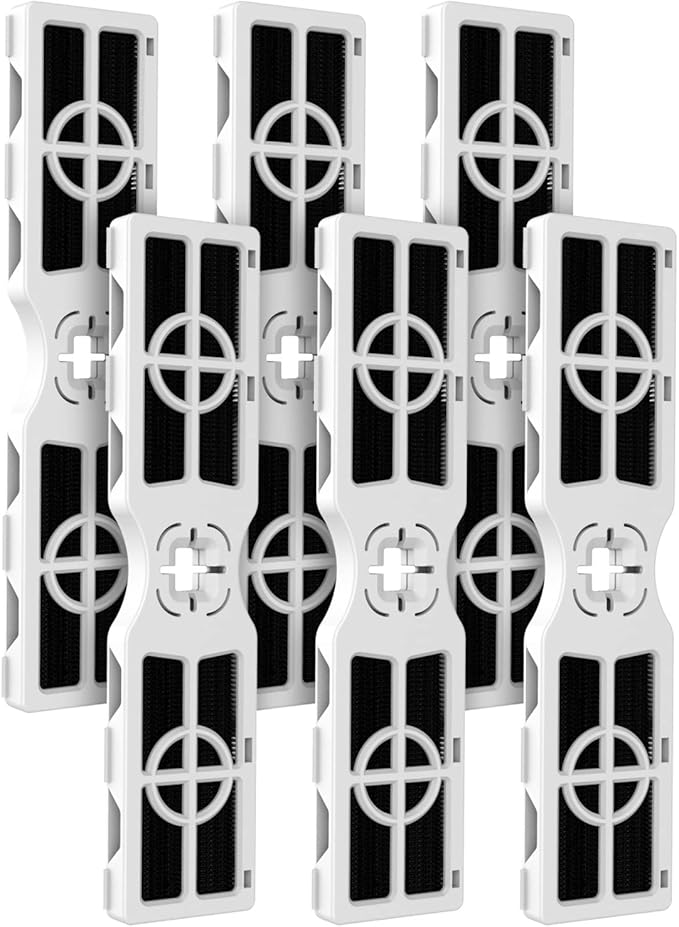GLACIER FRESH Replacement for Frigidaire FRGPAAF2 PureAir AF-2 Refrigerator Air