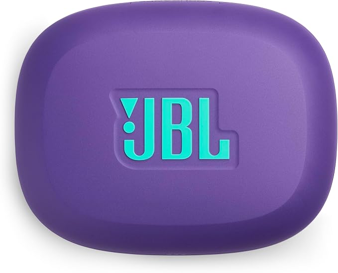 JBL Endurance Peak 4 - True Wireless Noise Cancelling Sport Earbuds Up to 48Hrs Total Playback Water &amp dust Proof (IP68) Secure fit with TwistLock™ Design &amp 6 mics for Perfect Calls (Black