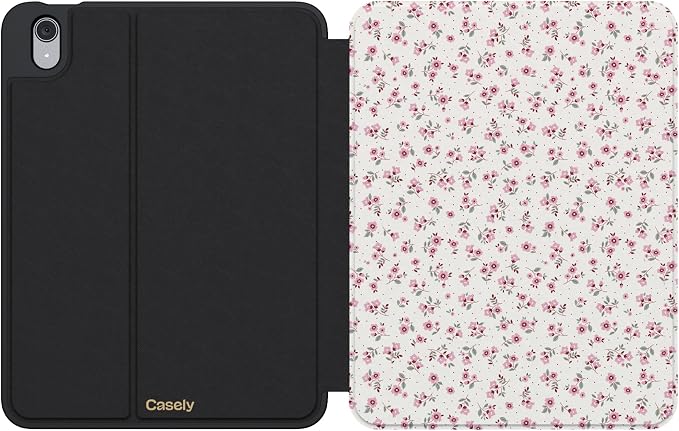 Casely iPad 10.9 (10th Gen / A16) Case | All the Fun Things | Fun on Weekdays