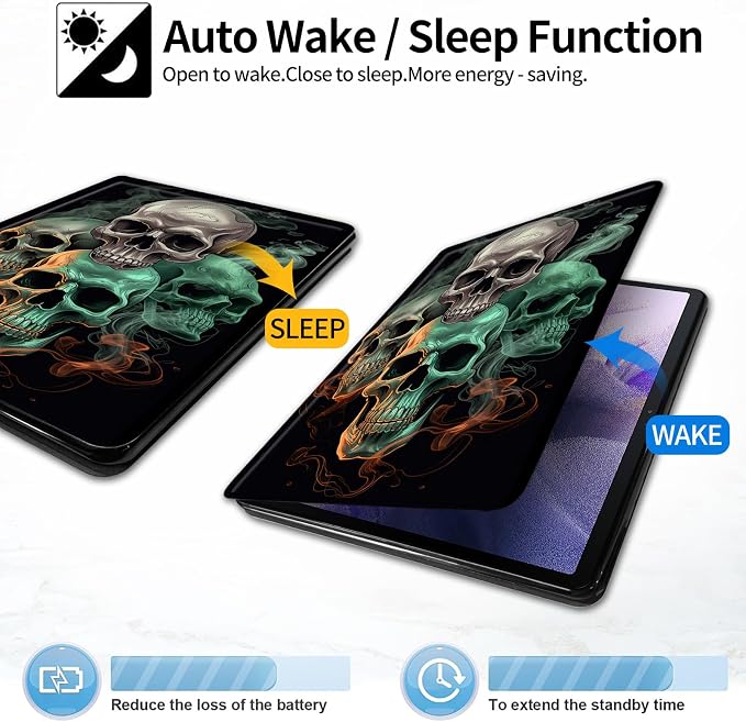 for iPad 9th Generation Case (2021)/8th Gen (2020)/ 7th Gen (2019) 10.2 Inch-360 Degree Rotating Multi-Angle Viewing Protective Cover with Auto Sleep/Wake-Art Mandala Flower
