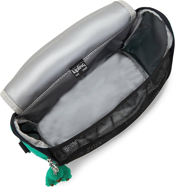 Kipling New Kichirou Lunch Bag
