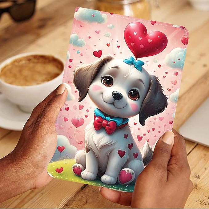 for iPad mini 1 2 3 4 5 Case Stay Positive Work Hard and Make It Happen Inspirational Quote Slim Lightweight PU Leather Stand Cover with Auto Wake/Sleep for iPad mini 5th/4th Gen 7.9 Inch