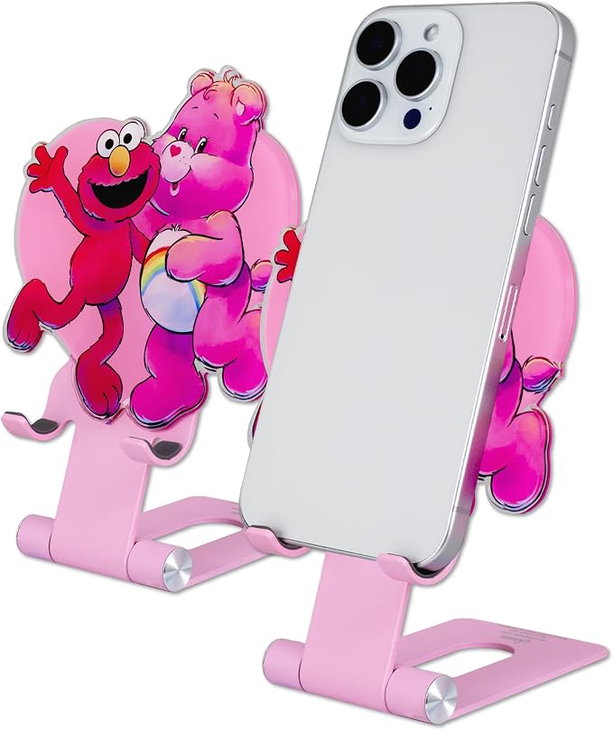 Sonix x Sanrio Character Phone Stand | Adjustable Cell Phone Holder Desk Stand Dock | Badtz Maru