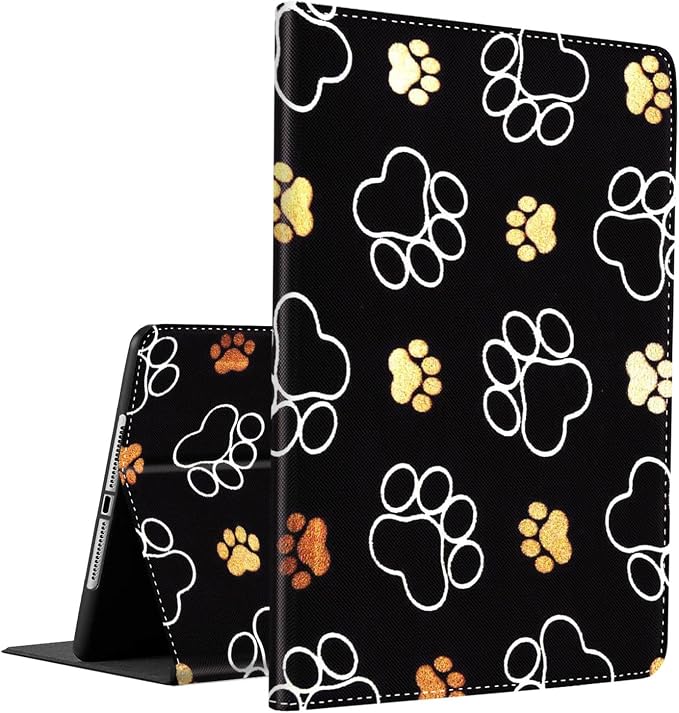 Case for ipad 10th Generation 10.9 inch 2022 iPad 10thMulti-Angle Stand Smart Protective Cover Shockproof Case Auto Sleep/Wake Smoke Flag of Mexico Flag