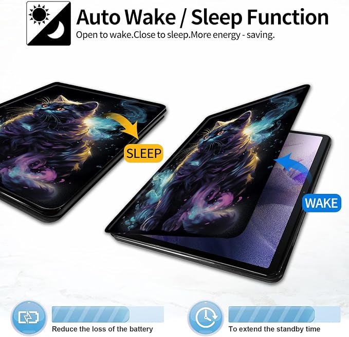 for iPad 9th Generation Case (2021)/8th Gen (2020)/ 7th Gen (2019) 10.2 Inch-360 Degree Rotating Multi-Angle Viewing Protective Cover with Auto Sleep/Wake-Art Mandala Flower