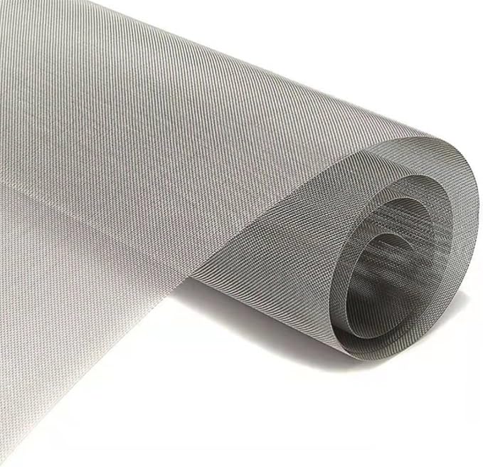Stainless Steel Woven Wire Mesh Stainless Steel Wire Mesh 30 Mesh/150 Mesh