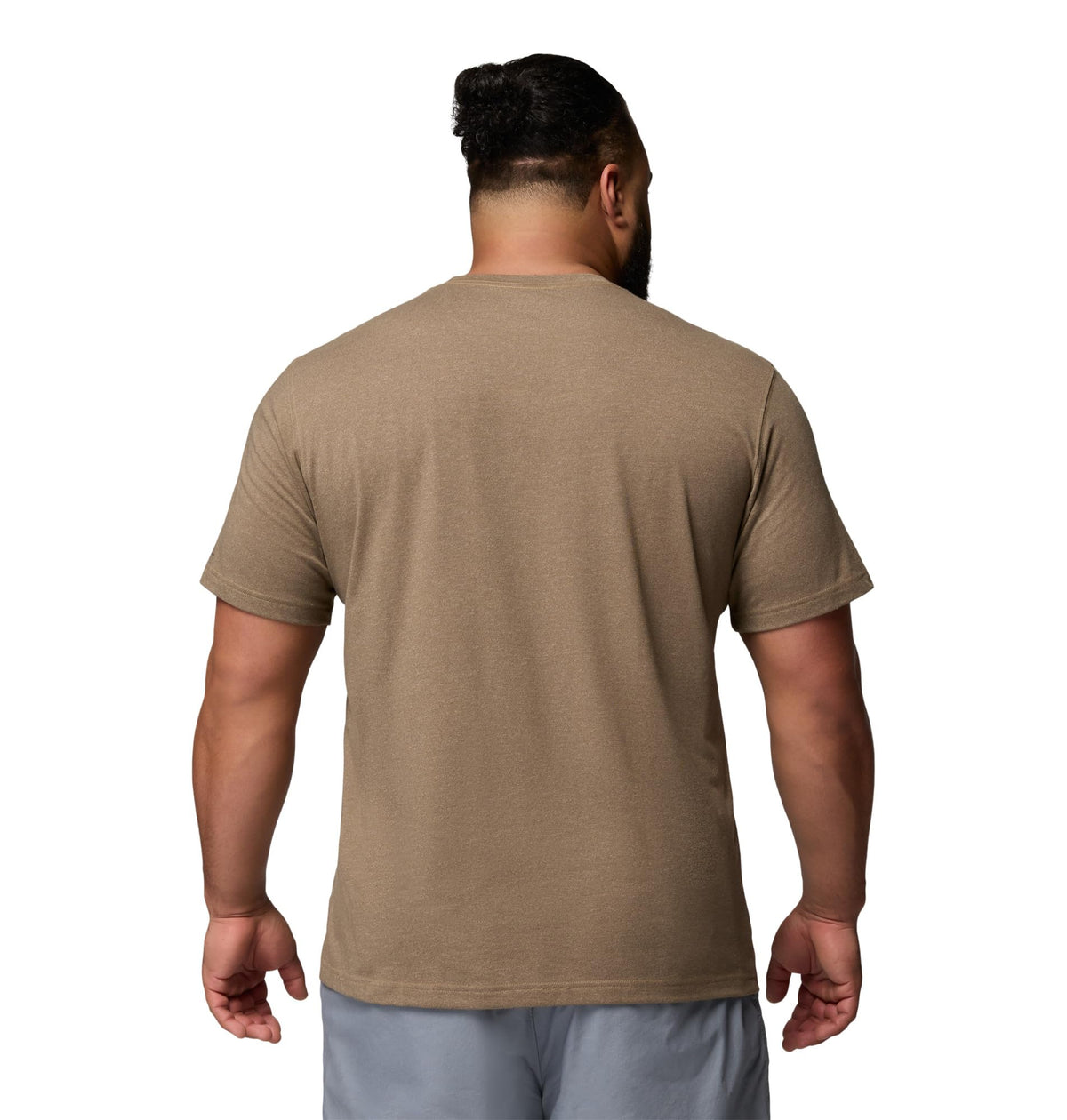 Columbia Men's Thistletown Hills Short Sleeve T-Shirt