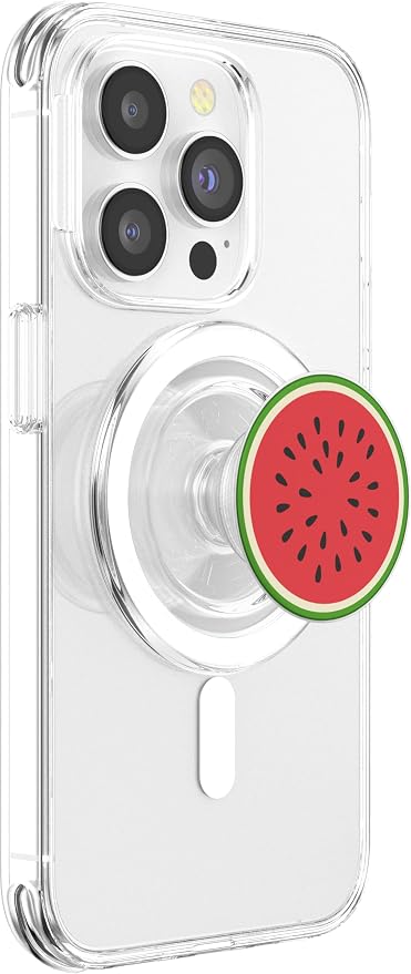 Watermelon Sliced PopSockets Adhesive PopGrip