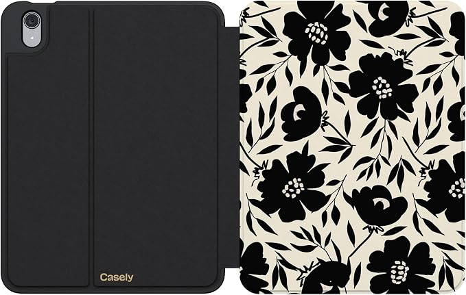 Casely iPad 10.9 (10th Gen / A16) Case | All the Fun Things | Fun on Weekdays
