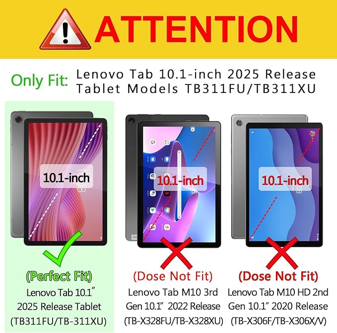 Case for Honor MagicPad 3 Pro 12.3 12.3 2026Multi-Angle Viewing PU Leather Folio Stand Cover with Pencil HolderShockproof Protective Case for Honor MagicPad 3 Pro 12.3 2026Rose Red