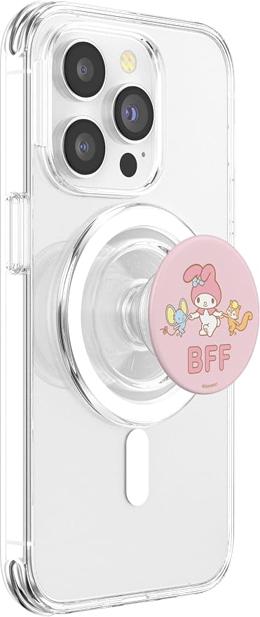 My Melody Friends BFF PopSockets Adhesive PopGrip