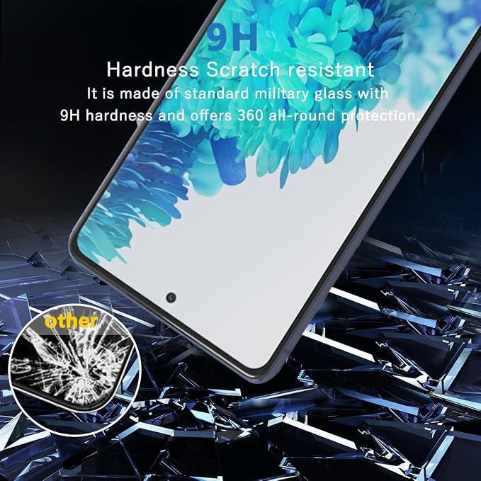 for iPhone 17 Pro Max Back Screen Protector Flexible Film Not Glass with Camera Lens Protector 2+2 Pack Self-Healing Anti Scratch HD Clear Soft TPU Protective Hydrogel Film
