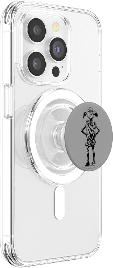 Harry Potter Dobby PopSockets Adhesive PopGrip
