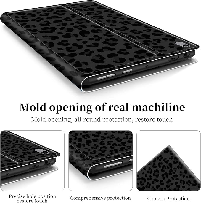 Case for iPad (A16) 11th Generation 11 Inch 2025/ iPad 10th Generation 10.9 Inch 2022 CaseHybrid Slim Multi-Angles Stand Auto Wake/Sleep Cover-Beach Sunset
