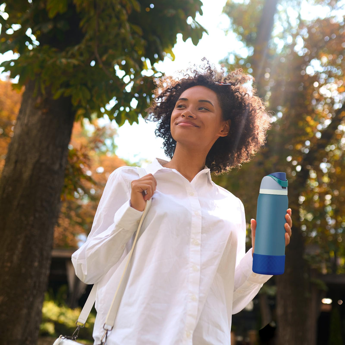 Silicone Boot for Owala Water Bottle 40 oz, Anti-Slip Protective Sleeve for FreeSip/Twist/Flip Stainless Steel Water Bottles Accessories