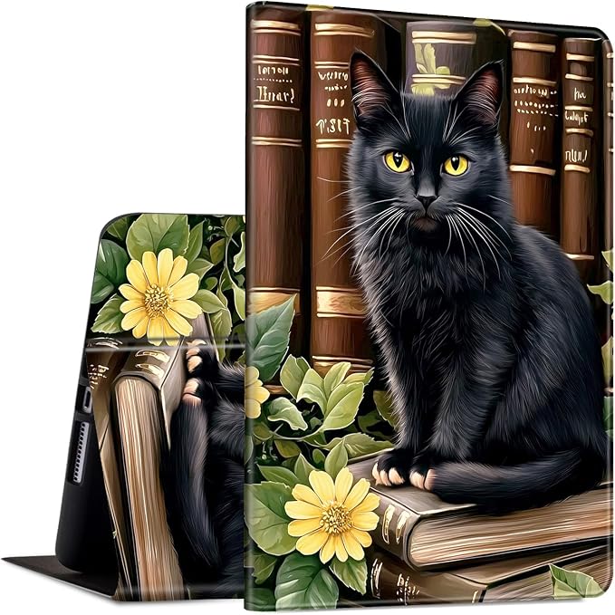 Slim Case for Amazon Kindle Fire Max 11 Case (13th Generation 2023 Release) 11 PU Leather Folio Stand Adjustable Smart Cover with Auto Wake/Sleep for Kindle Fire 11 TabletA American Flag Skull
