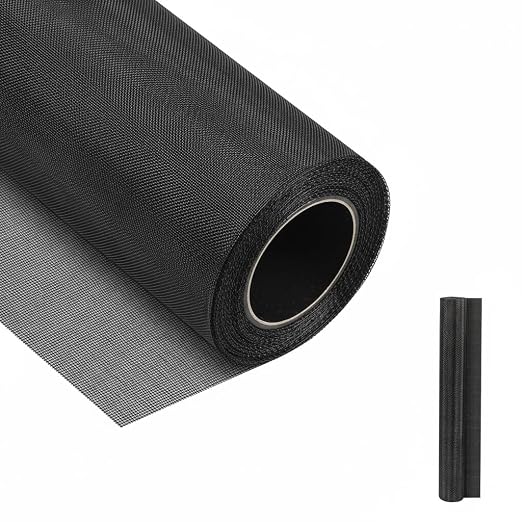 20 Mesh 304 Stainless Steel Mesh Screen, Rust Free Woven Wire Mesh, Metal Mesh