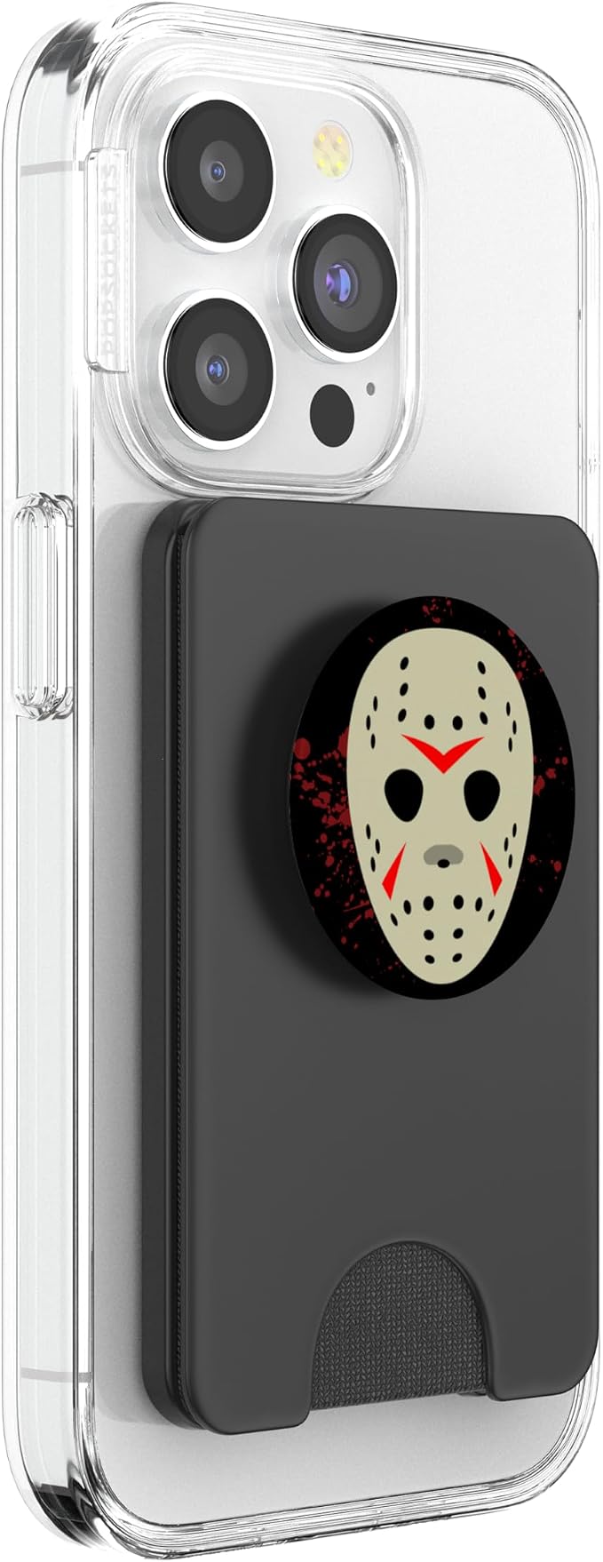 Horror Pop Socket PopSockets Adhesive PopGrip