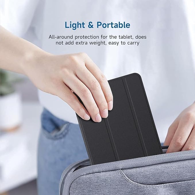 ALLDOCUBE iPlay50 Pro &amp Mini Tablet Case