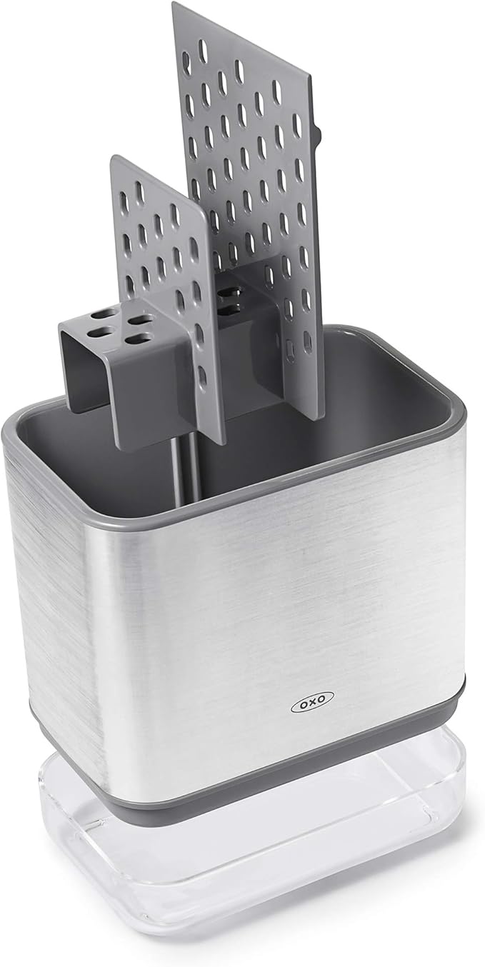 OXO Good Grips Stainless Steel Sinkware Caddy