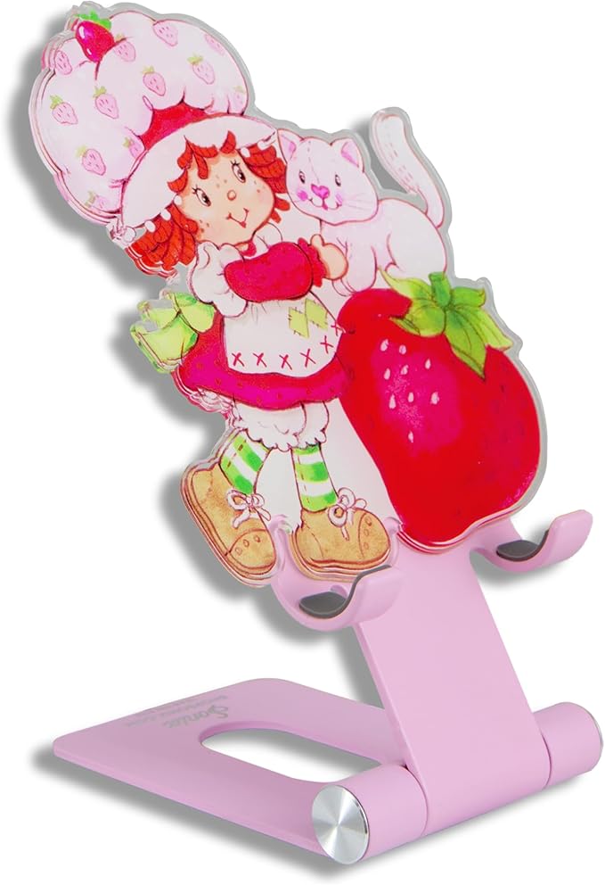 Sonix x Sanrio Character Phone Stand | Adjustable Cell Phone Holder Desk Stand Dock | Badtz Maru