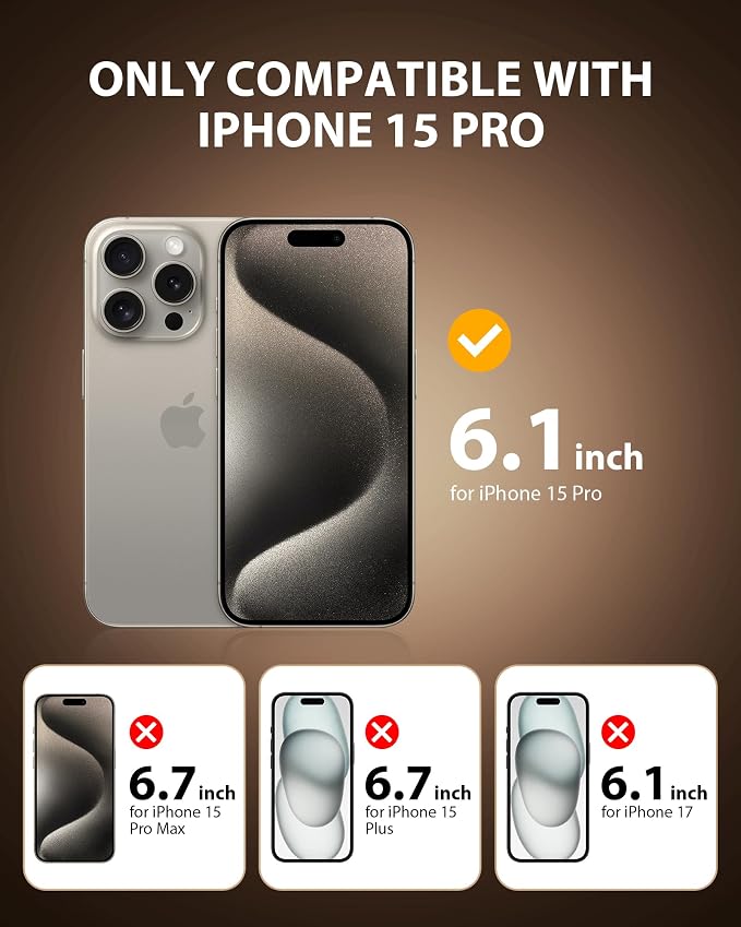 PDDKISS 2 Pack Screen Protector for iPhone 12/iPhone 12 Pro (2020) 6.1 inch Shatterproof Tempered Glass