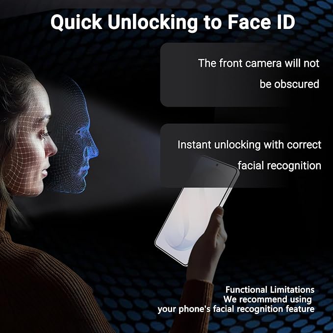 for iPhone 17 Pro Max Back Screen Protector Flexible Film Not Glass with Camera Lens Protector 2+2 Pack Self-Healing Anti Scratch HD Clear Soft TPU Protective Hydrogel Film