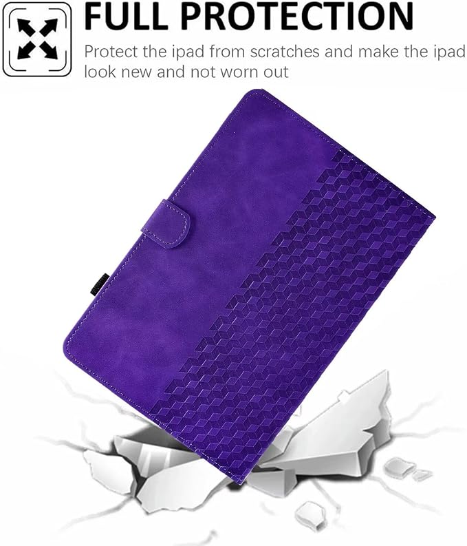 iPad mini Case FANCITY Mini 4 Mini 5 Mini 3/2/1 Smart Wake Sleep Case with Kickstand [Card Slot &amp Pen Holder] PU Leather Protective Cover for Apple iPad mini 4 Mini 5 2019 Mini 2/3 - Beach