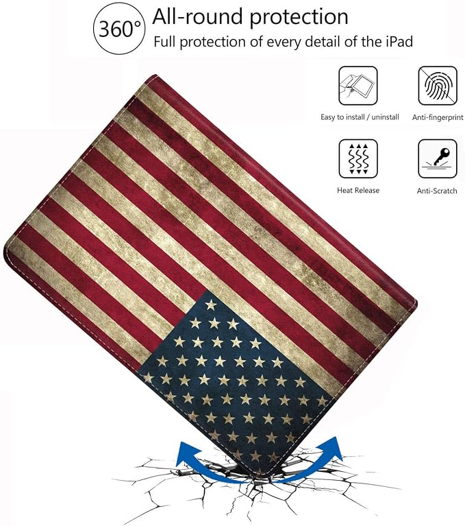 Case for Samsung Galaxy Tab S5e 10.5 inch 2019 Tablet (SM-T720/T725/T727) Protective Leather Case Adjustable Stand Auto Wake/Sleep Smart Case - Bible Verse Jeremiah 29:11
