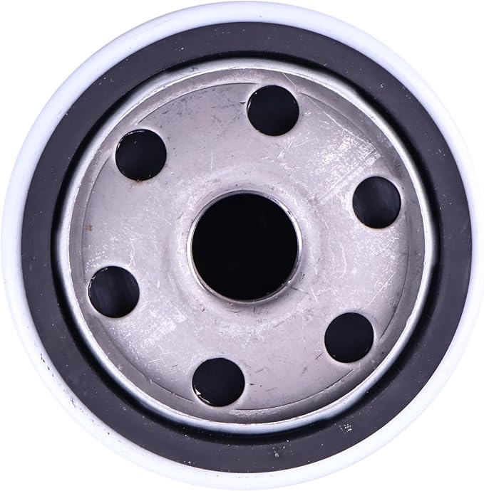 DVPARTS Oil Filter 1447082M2 1447082M1 Compatible