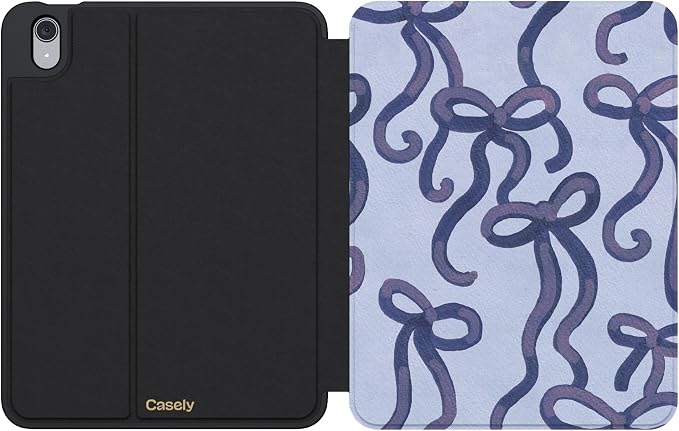 Casely iPad 10.9 (10th Gen / A16) Case | All the Fun Things | Fun on Weekdays
