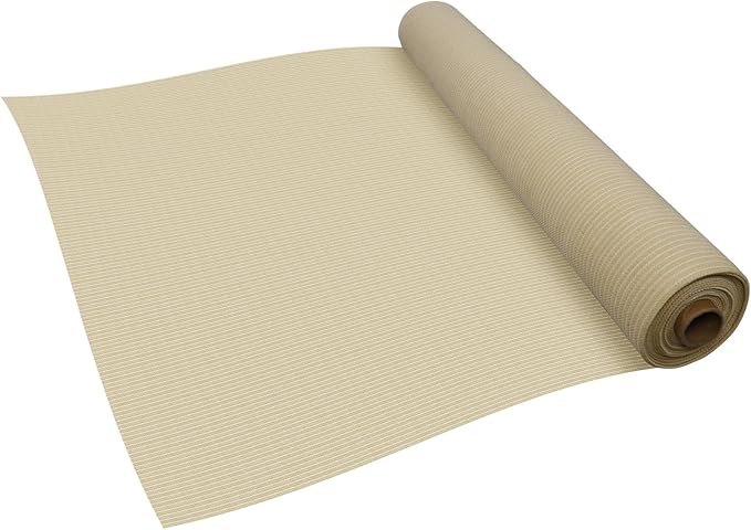 TANG Sun Shade Fabric Roll 8'x21' Shade Cloth