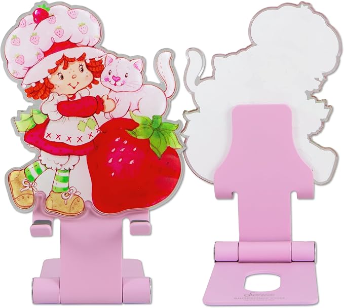 Sonix x Sanrio Character Phone Stand | Adjustable Cell Phone Holder Desk Stand Dock | Badtz Maru