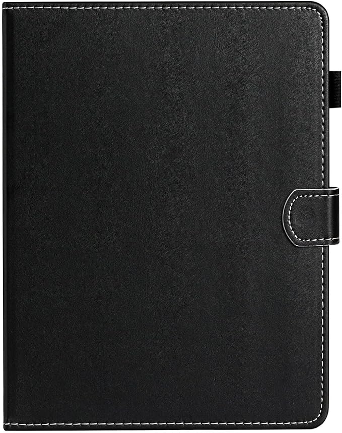 DTangLsm for Amazon Fire Max 11 Case (13th Generation 2023 Release) Black | Kindle Fire Max 11 Tablet Case Slim Folding PU Leather Stand Cover for Fire Max 11 Tablet 13th Gen Case with Auto Wake/Sle