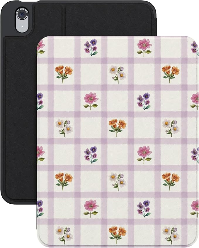 Casely iPad 10.9 (10th Gen / A16) Case | All the Fun Things | Fun on Weekdays