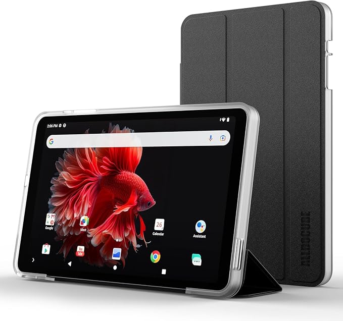 ALLDOCUBE iPlay50 Pro &amp Mini Tablet Case