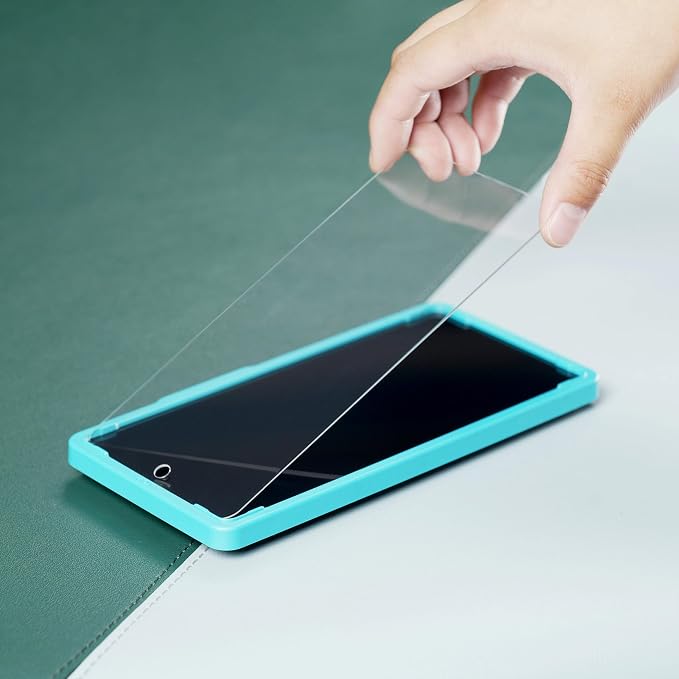 Ibywind for Realme GT 7 Pro 5G Screen Protector2-PackHydrogel Film with Camera Lens ProtectorEasy Installation ToolBubble-FreeFingerprint Unlock CompatibleAnti-ShatterAnti-Scratch