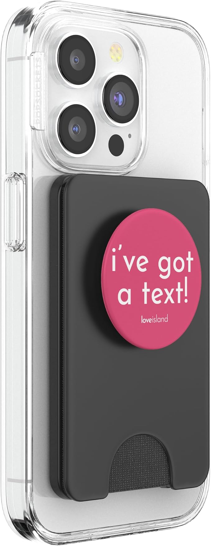 I've got a Text! PopSockets Adhesive PopGrip