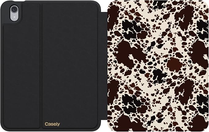 Casely iPad 10.9 (10th Gen / A16) Case | All the Fun Things | Fun on Weekdays