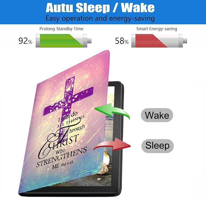 Case for Samsung Galaxy Tab S10 Plus 2024/ S9 Plus/ S9 FE Plus 5G 12.4 Inch 2023 Slim PU Leather Stand Folio Cover with Auto Wake Sleep Abstract Paint Dogs