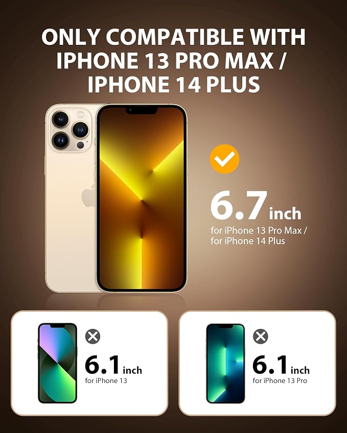 PDDKISS 2 Pack Screen Protector for iPhone 12/iPhone 12 Pro (2020) 6.1 inch Shatterproof Tempered Glass