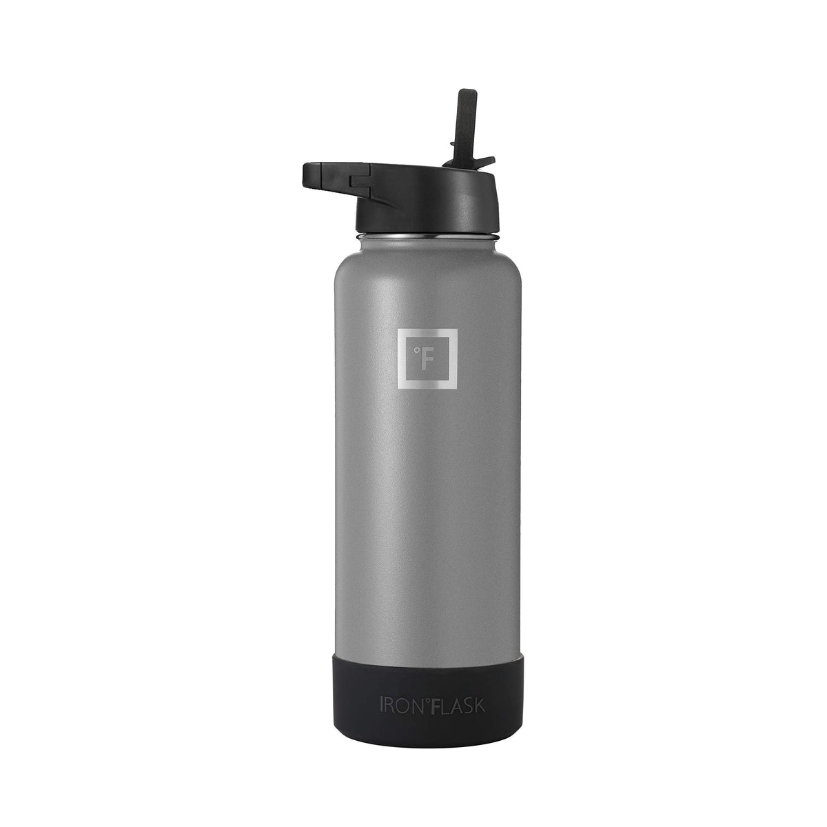 IRON °FLASK Silicone Boot for 32-40 oz Water Bottles