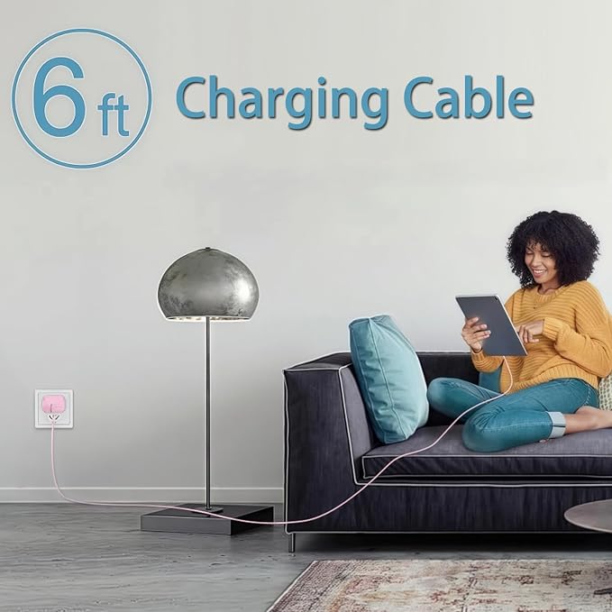 45W Samsung Super Fast Charger Type C to Type C Android Charger Fast USBC Charging Cable 6ft Compatible for Samsung Galaxy S25 ultra S24 S23 S22 S21 S20 S10 S9 A56 A55 A54 A53 A36 A35 A16 A15 A14 A17