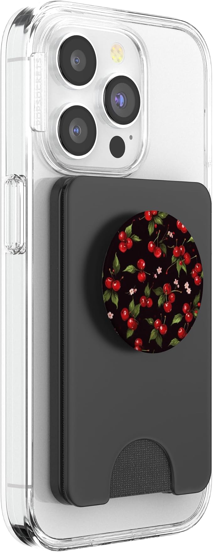 PopSockets PopWallet for MagSafe
