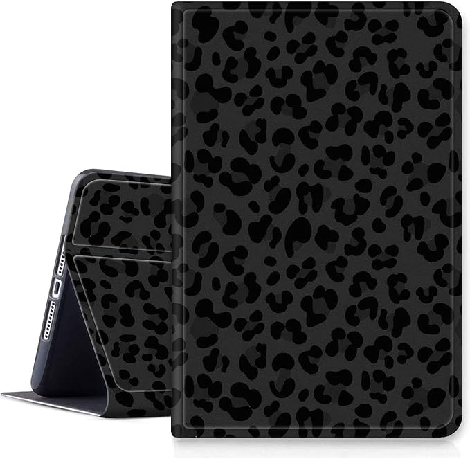 Case for iPad (A16) 11th Generation 11 Inch 2025/ iPad 10th Generation 10.9 Inch 2022 CaseHybrid Slim Multi-Angles Stand Auto Wake/Sleep Cover-Beach Sunset
