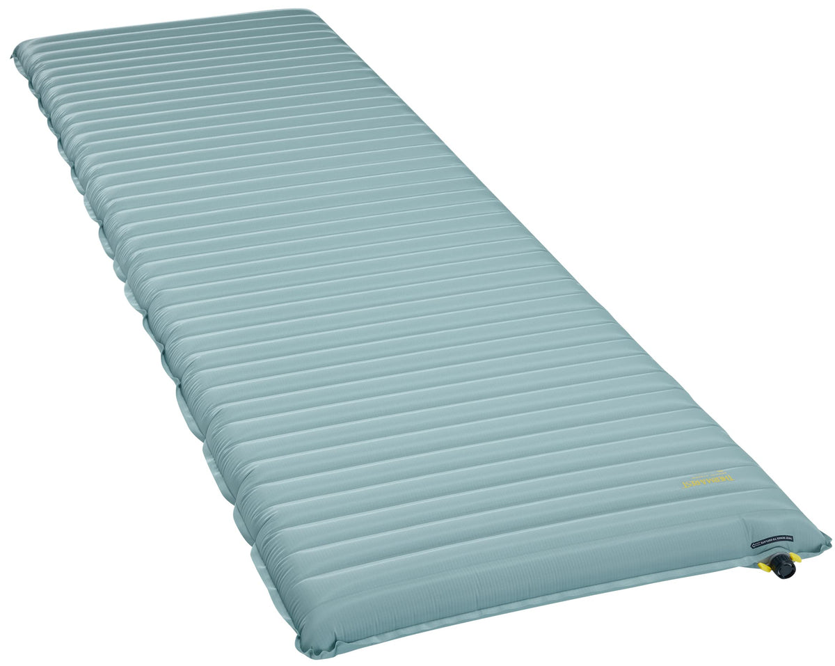 Therm-a-Rest NeoAir XTherm NXT MAX Ultralight Camping and Backpacking Sleeping Pad, Neptune, Large