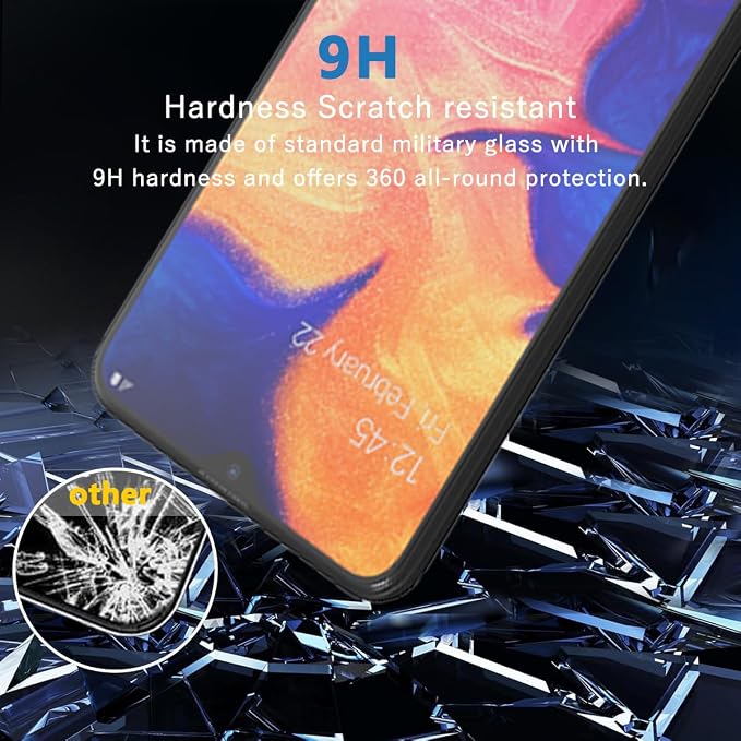 for iPhone 17 Pro Max Back Screen Protector Flexible Film Not Glass with Camera Lens Protector 2+2 Pack Self-Healing Anti Scratch HD Clear Soft TPU Protective Hydrogel Film