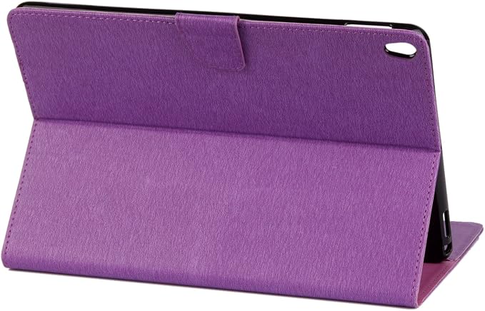 for iPad Air 3 10.5 inch Case 2019 (3rd Generation) &amp iPad Pro 10.5 2017 Cover with Stand/Pencil Holder/Pockets [Auto Sleep/Wake] Magnetic Smart PU Leather Cover Pink Mermaid Tail Scale