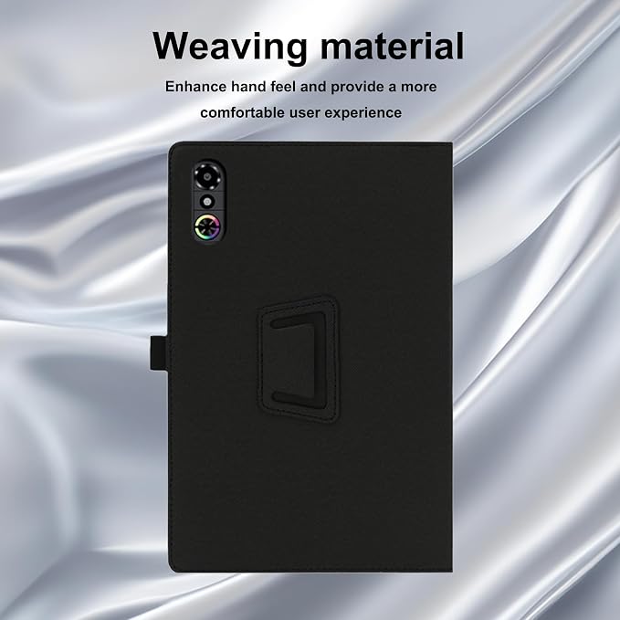 for Samsung Galaxy Tab S11 Casehigh qualit Magnetism Shell LightweightDouble Foldable and deformableScratch ResistantAutomatic Sleep/Wake-up